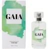 gaia parfum naturel phéromones spray pour femme 50 ml