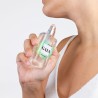 gaia parfum naturel phéromones spray pour femme 50 ml