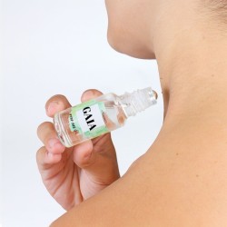 gaia parfum naturel phéromones en huile pour femme 20 ml