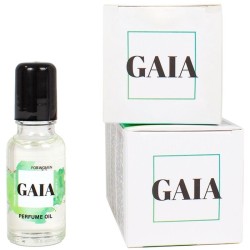 gaia parfum naturel phéromones en huile pour femme 20 ml
