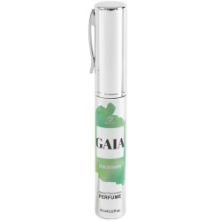 gaia parfum naturel phéromones format voyage pour femme 10 ml