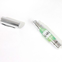 gaia parfum naturel phéromones format voyage pour femme 10 ml