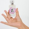 hera parfum naturel phéromones spray pour femme 50 ml