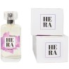 hera parfum naturel phéromones spray pour femme 50 ml