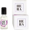 hera parfum naturel phéromones en huile pour femme 20 ml
