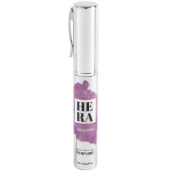 parfum naturel hera phéromones format voyage pour femme 10 ml