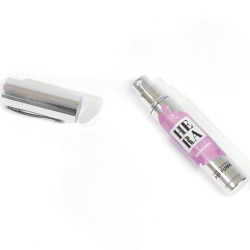 parfum naturel hera phéromones format voyage pour femme 10 ml