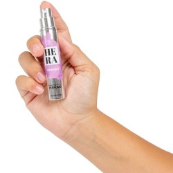 parfum naturel hera phéromones format voyage pour femme 10 ml