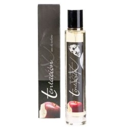 parfum aux phéromones pour elle