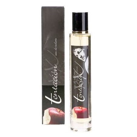 parfum aux phéromones pour elle