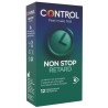 non stop retard condoms 12 units