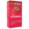 adaptation fraise 12 unités