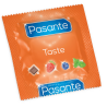 préservatifs saveurs 3 unités