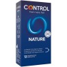 préservatifs adapta nature 12 unités