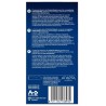 adapta nature condoms 24 units