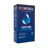 adapta nature extralube condoms 12 units