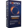 finissimo condoms 12 units