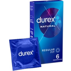 classique naturel 6 unités