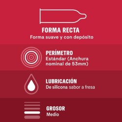saboreame 12 unités