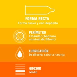 saboreame 12 unités