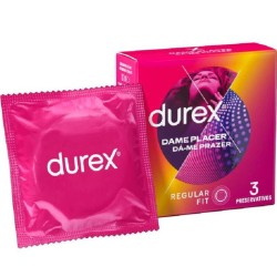 dame placer 3 unités