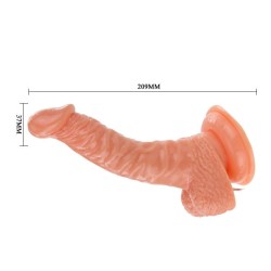 super rota dong rotateur de pénis réaliste