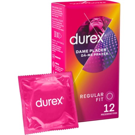 dame placer 12 unités