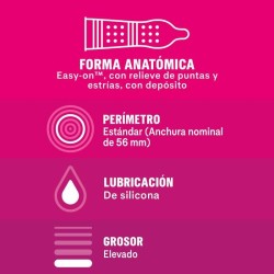 dame placer 12 unités
