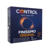 préservatifs finissimo 3 unités