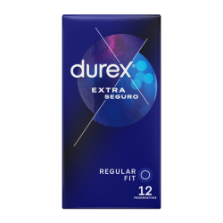 extra séguro 12 unités
