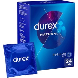 naturel plus 24 unités
