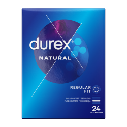 naturel plus 24 unités