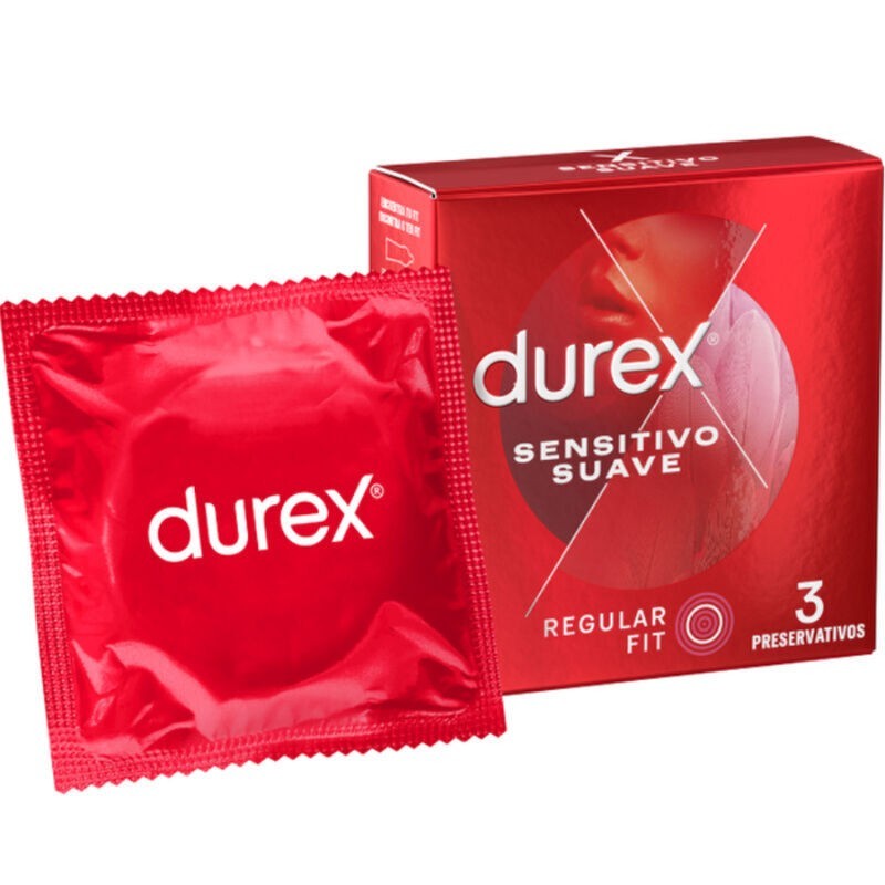 doux et sensible 3 unités doux et sensible 3 unités