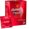 doux et sensible 24 unités