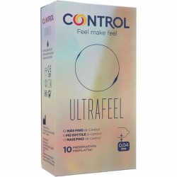 adapta finissimo ultrafeel 10 unités