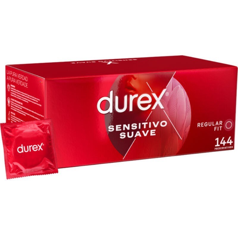 doux sensible 144 unités doux sensible 144 unités
