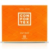condom nature box 144 unités