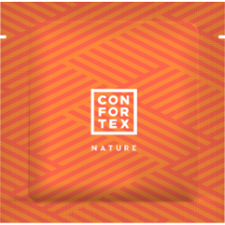 condom nature box 144 unités