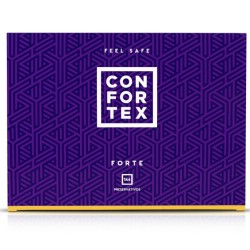 nature forte condoms 144 unités