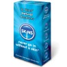 préservatif naturel pack 12