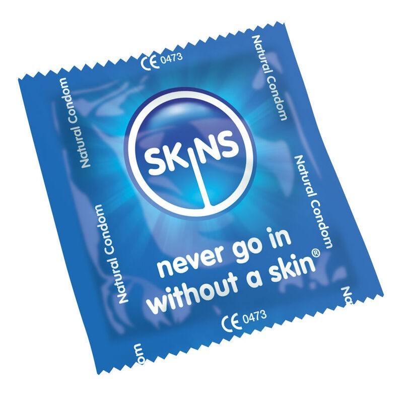 preservatif natural bag 500 preservatif natural bag 500
