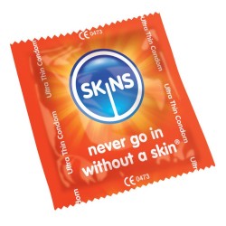condom ultra thin bag 500