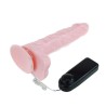 super rota dong gode réaliste 20.5 cm