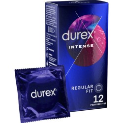 orgasmique intense 12 unités