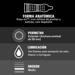 orgasmique intense 12 unités