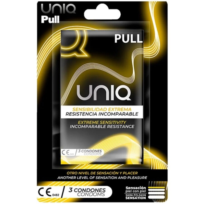 pull preservatifs sans latex avec bandes 3 unites pull preservatifs sans latex avec bandes 3 unites
