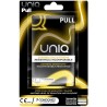 pull preservatifs sans latex avec bandes 3 unites