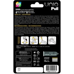 pull preservatifs sans latex avec bandes 3 unites