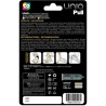 pull preservatifs sans latex avec bandes 3 unites