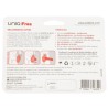 free préservatifs sans latex avec anneau de protection 3 unités